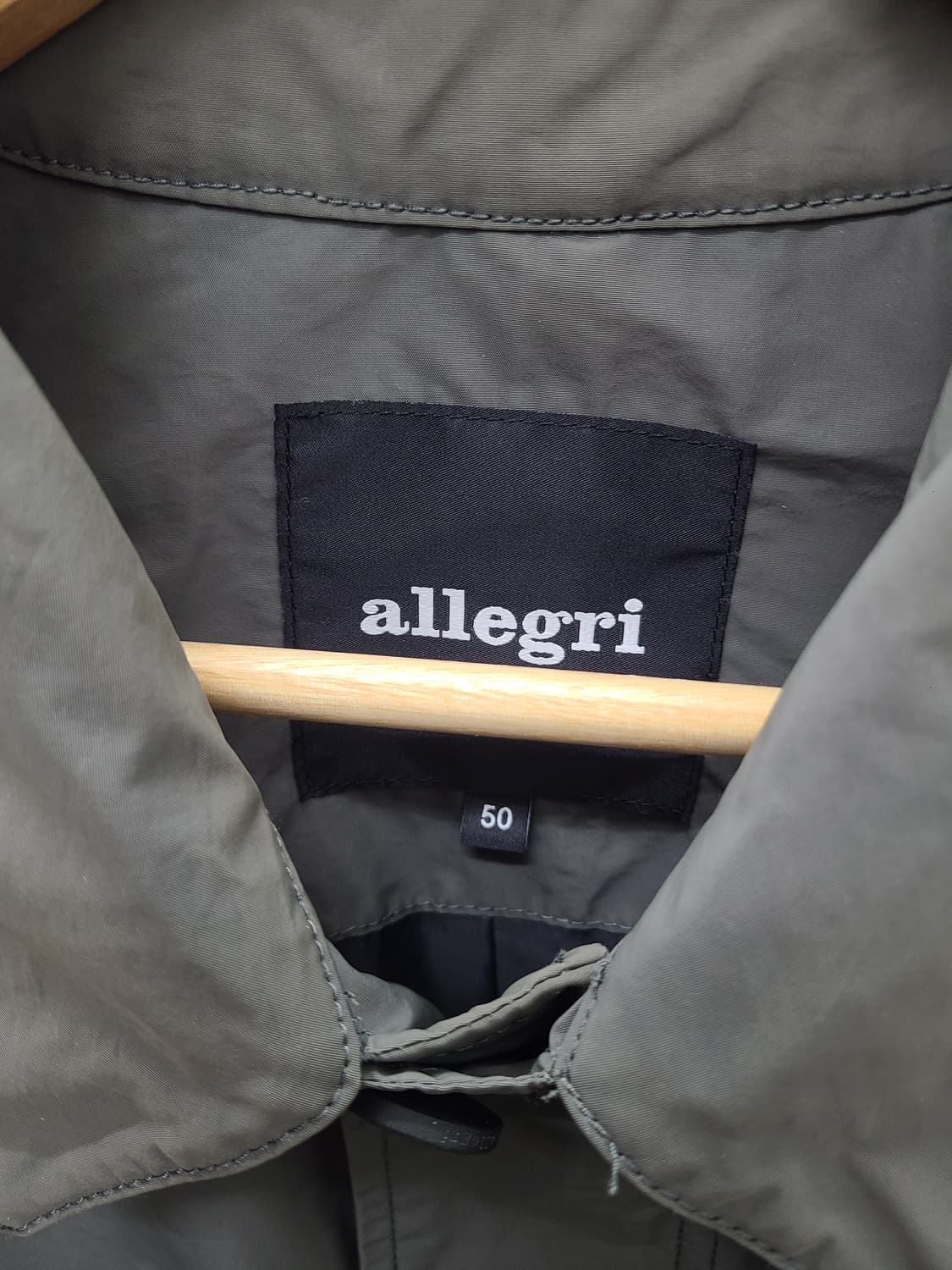 알레그리 기능성 싱글 맥코트 상품이미지3