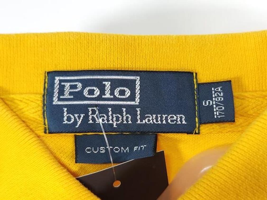 유일매물)폴로 빅포니 치프키프 브라질 카라티 상품이미지2