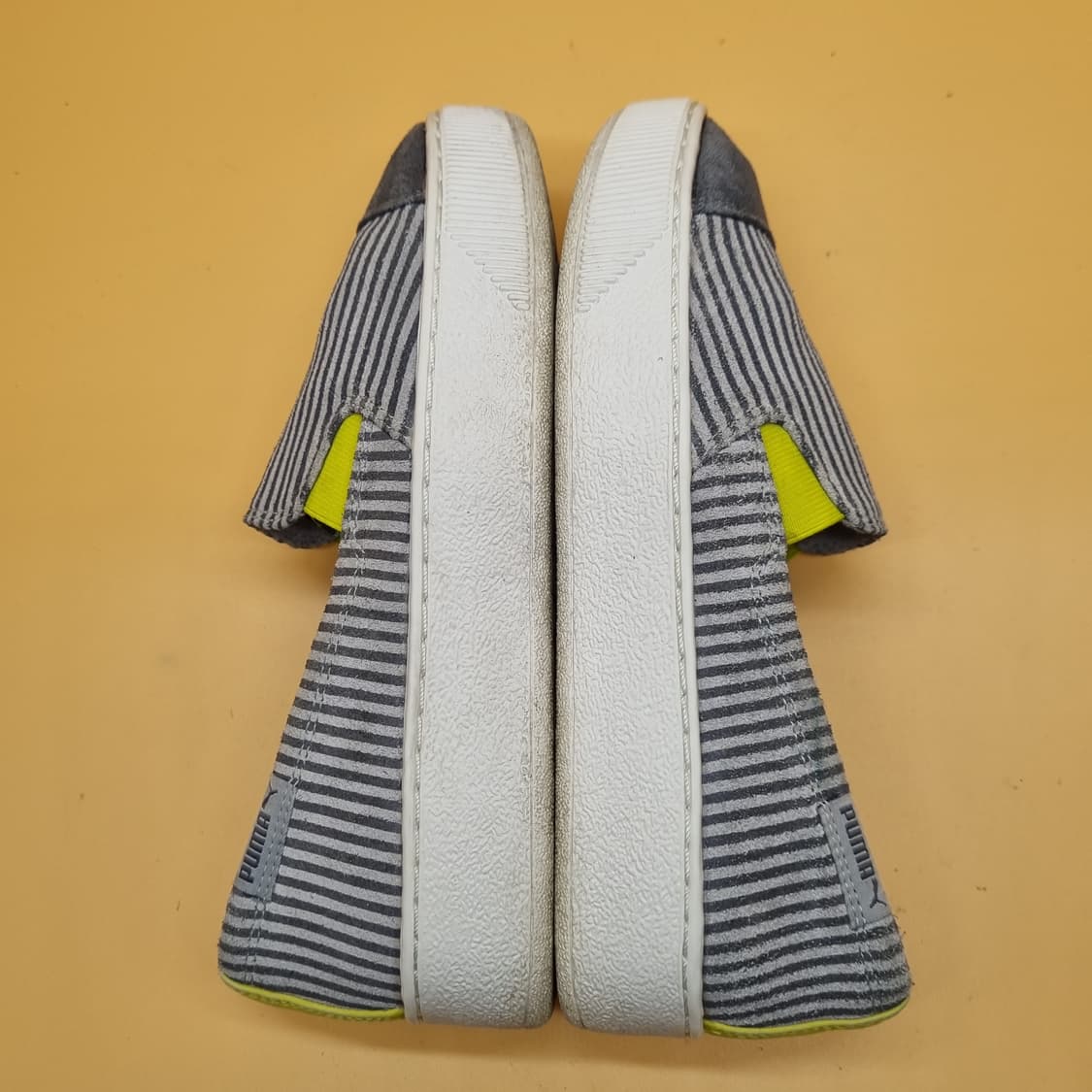 푸마 여성슬립온230  상품이미지5