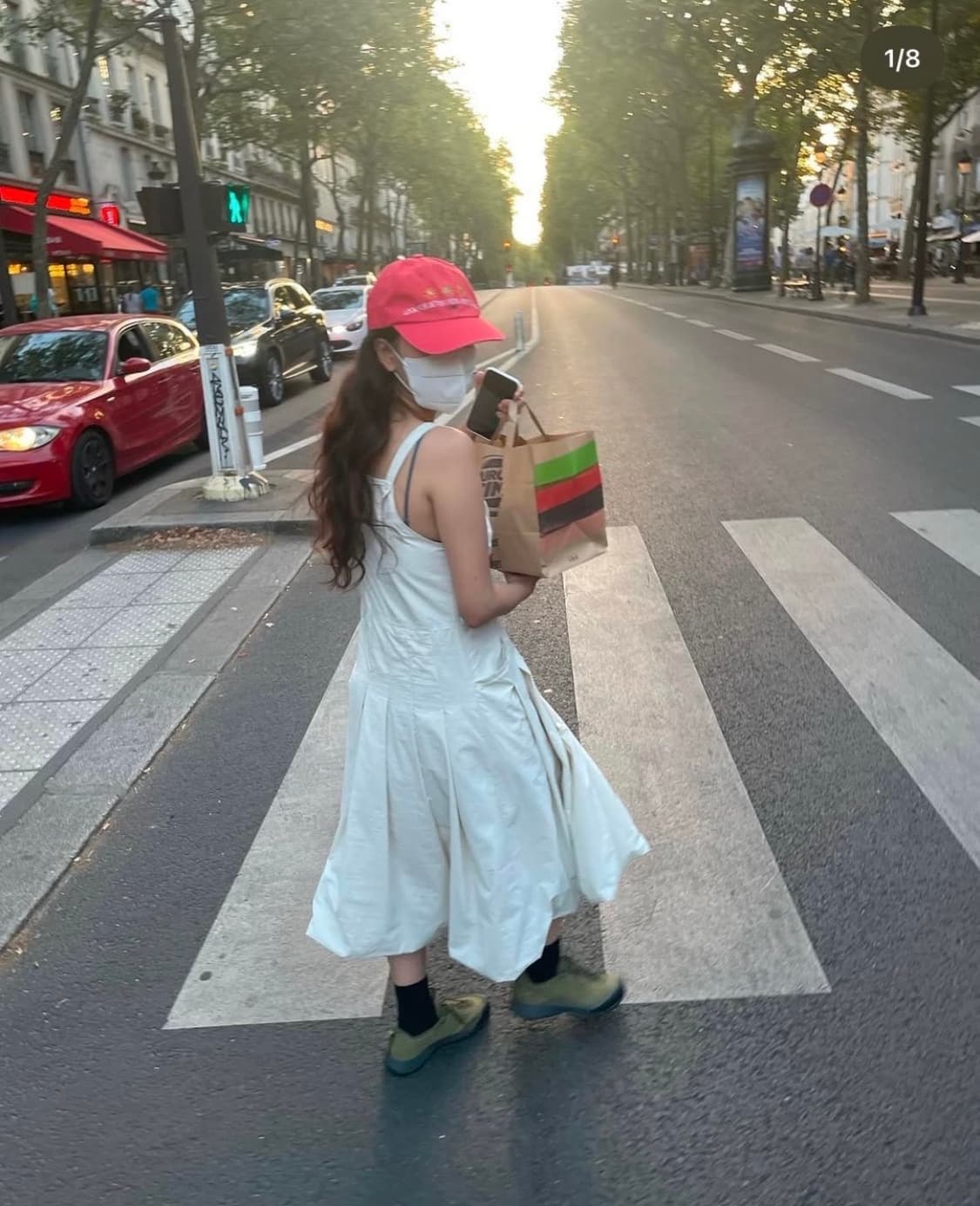 에토스 원피스 상품이미지3