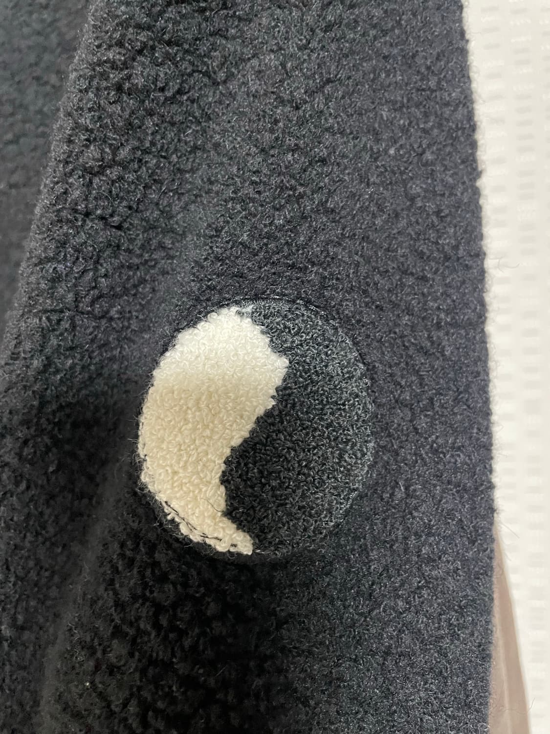 (L)스투시 아워레가시 라이너 상품이미지5