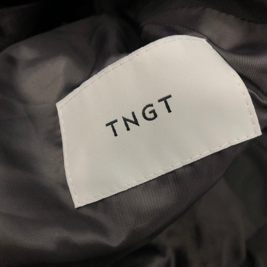 100 TNGT 투웨이 후드 바람막이 자켓 상품이미지7