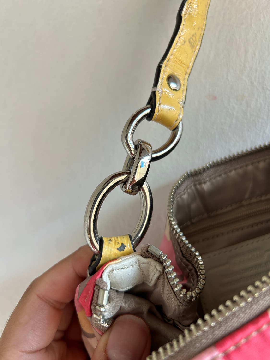 Coach bag  상품이미지10
