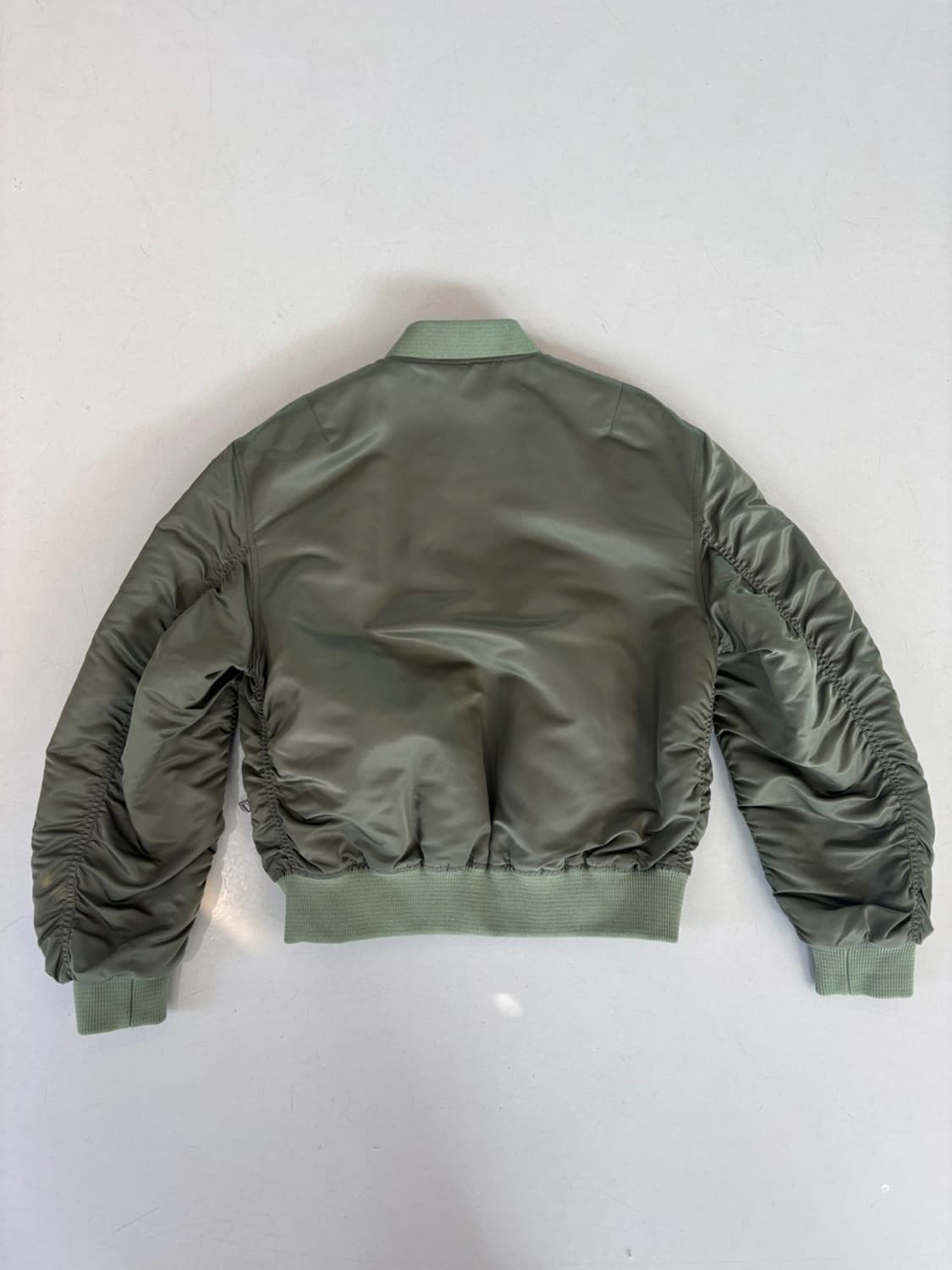 (New) Acne Studios MA-1 JP 상품이미지6