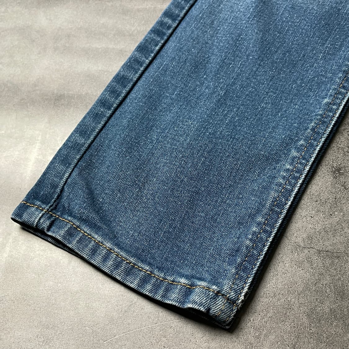 LEVI'S 리바이스541 애슬레틱 테이퍼드핏 데님 코튼팬츠 A00702 상품이미지4