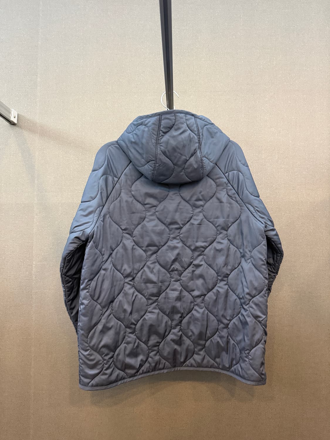 파타고니아 키즈 퀼팅푸퍼 상품이미지2