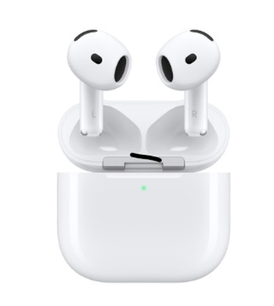 미개봉 에어팟4세대 노이즈 캔슬링 상품이미지1