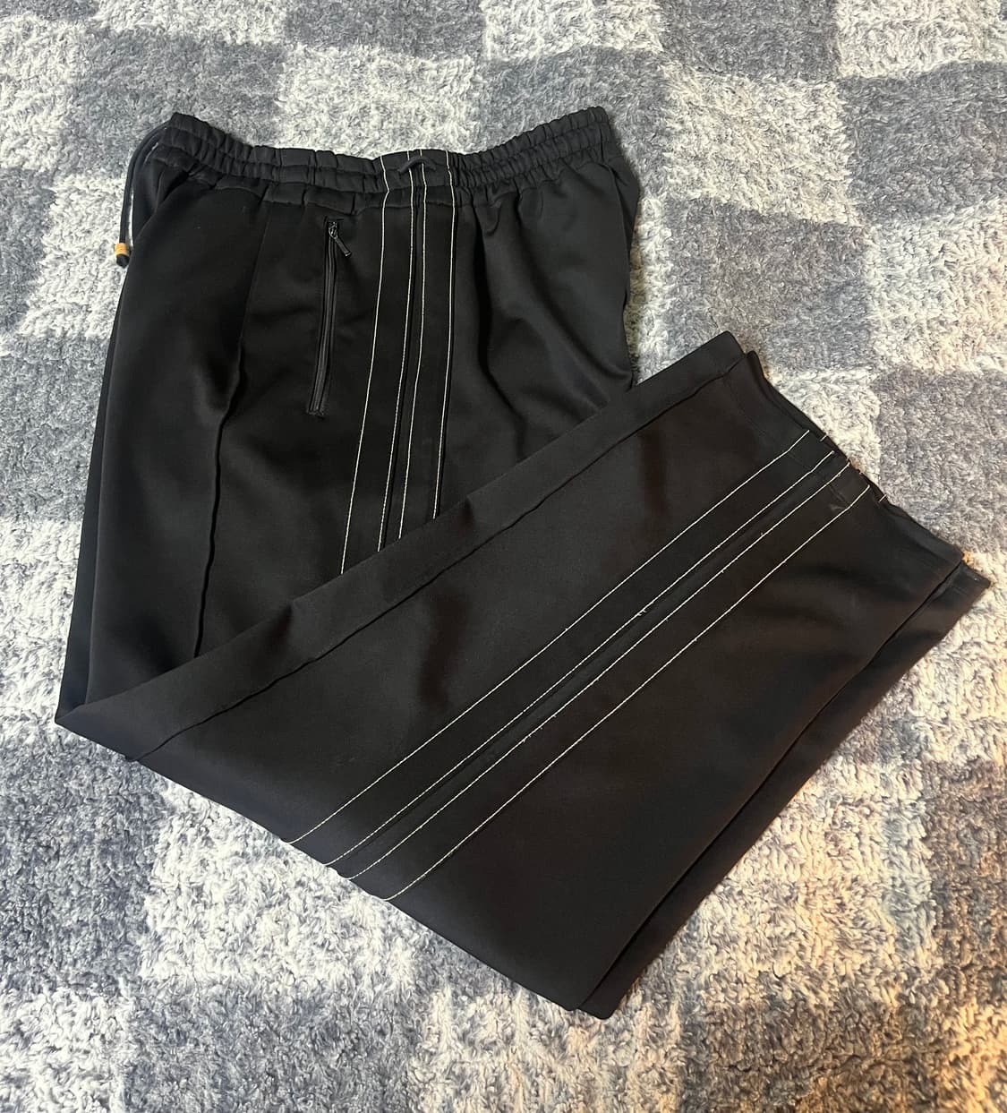 3)폴리테루 라인 트랙팬츠21fw 상품이미지2