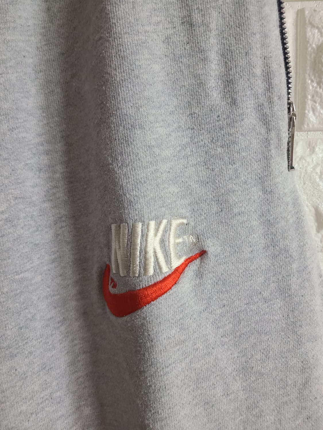 나이키 조거 트레이닝 바지(xl) 상품이미지2