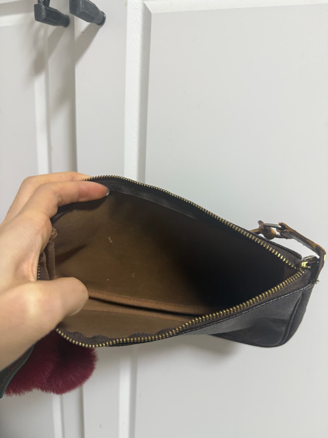 🍒루이지통 포쉐트 빈티지🍒 상품이미지5