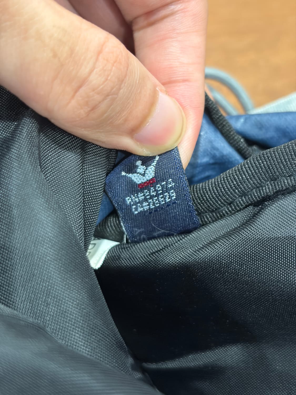 J125 STUSSY 올드 스투시 백팩  상품이미지9