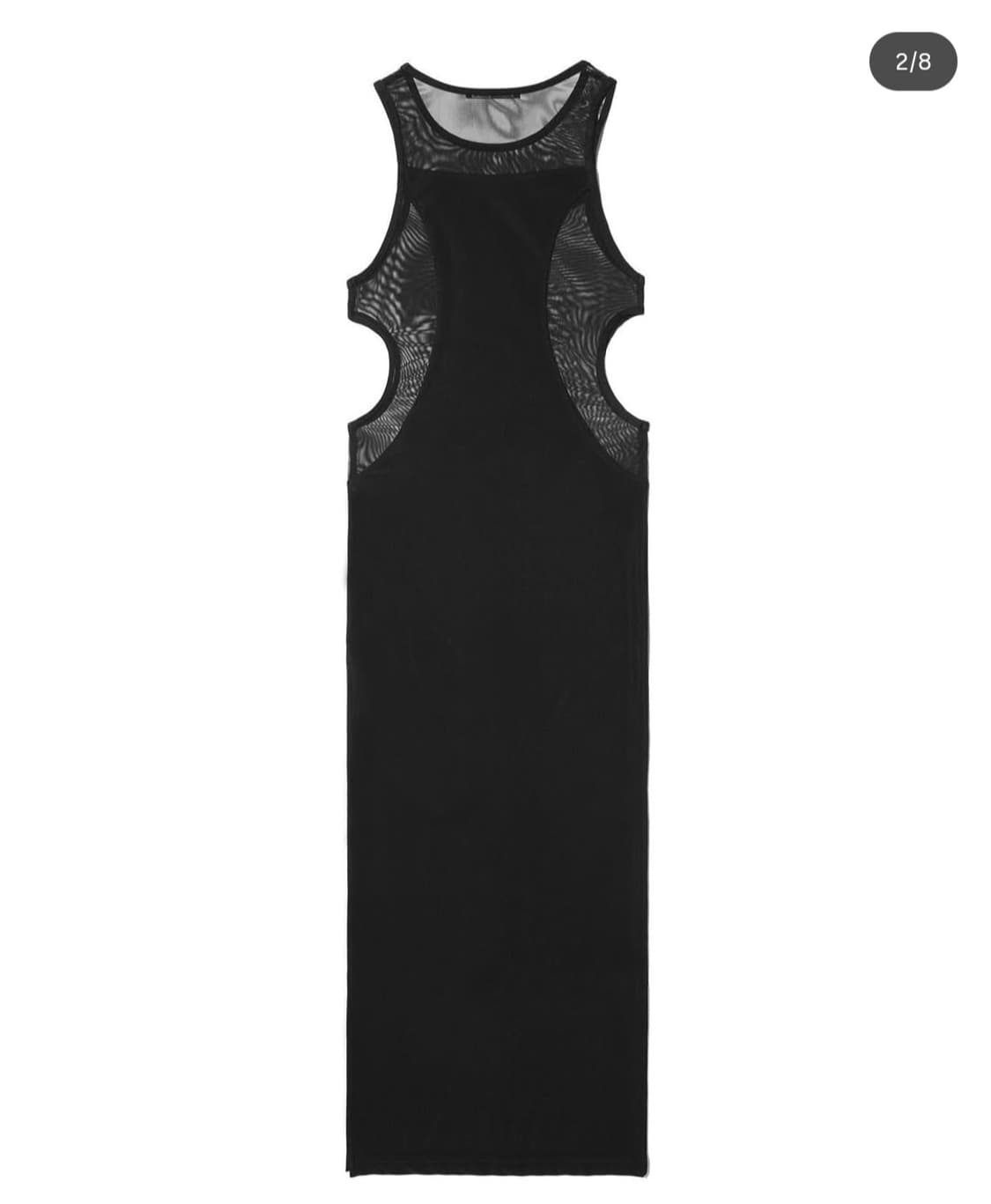 도키스 Dokix screen dress 상품이미지3