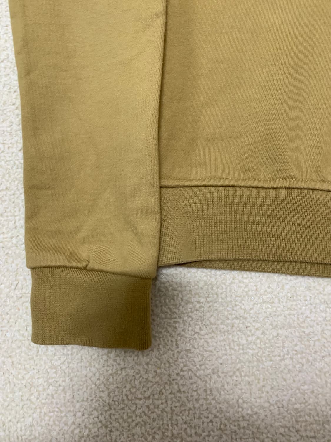 사파리스팟 후드 우먼 샌드 1사이즈 상품이미지6