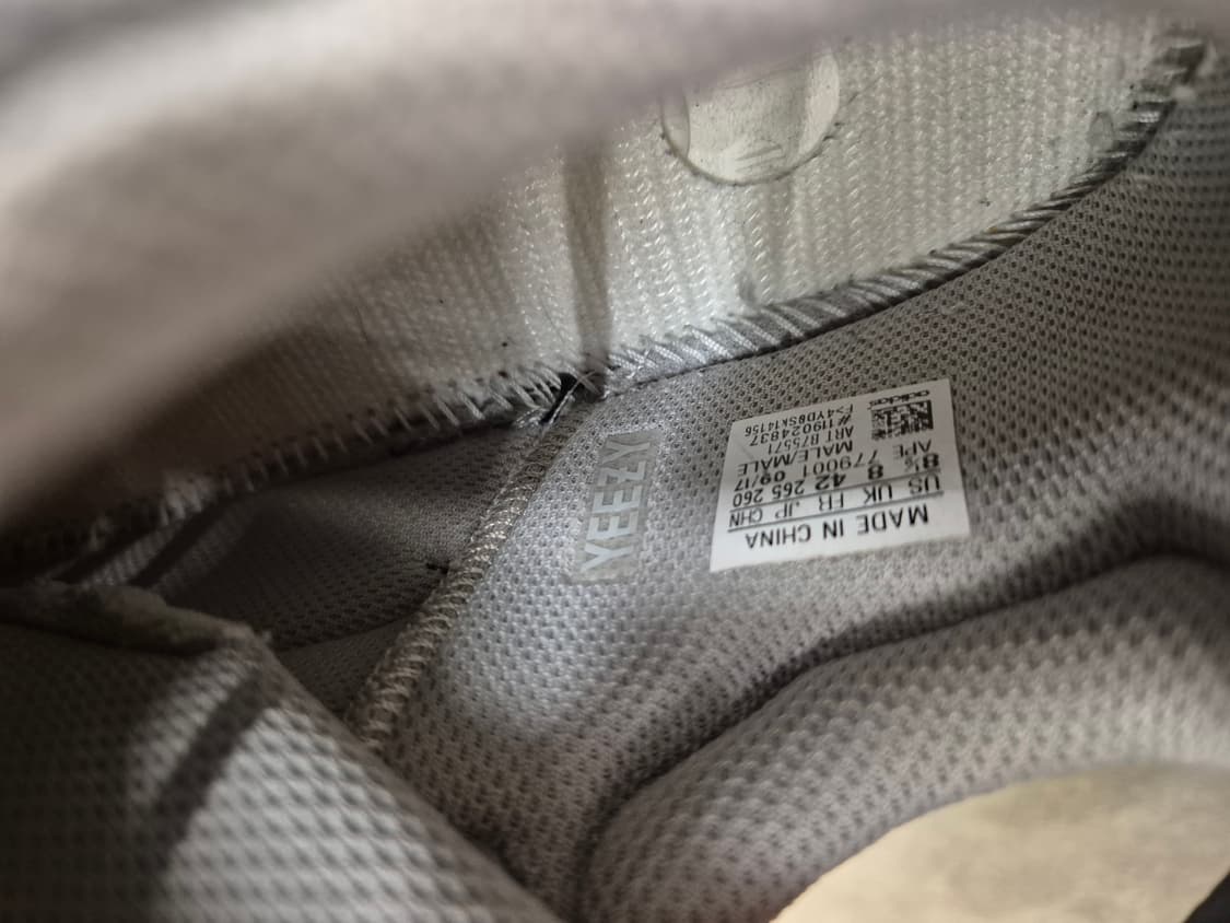 아디다스 이지부스트 700 웨이브러너 270 상품이미지7