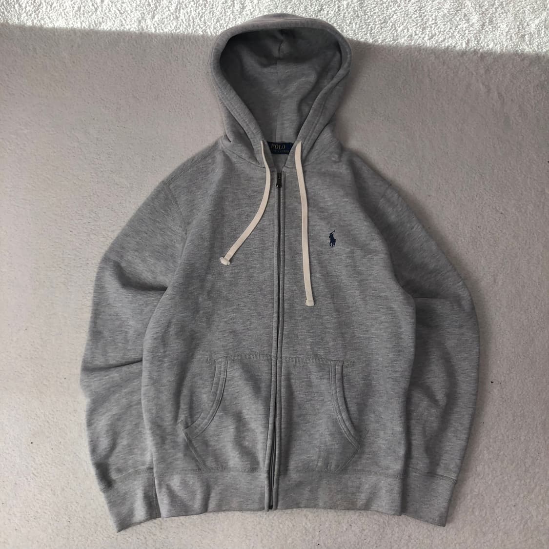 폴로랄프로렌 후드집업  상품이미지1