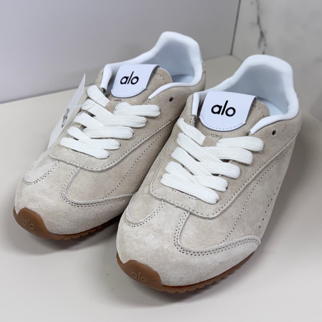 👟 알로 선셋 스니커즈 | 초특가 👟 상품이미지3