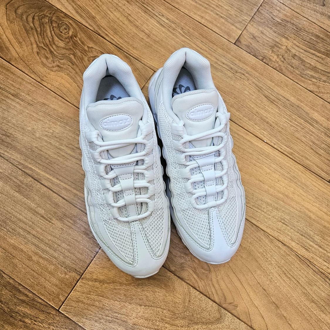 나이키 에어맥스95  240 상품이미지4