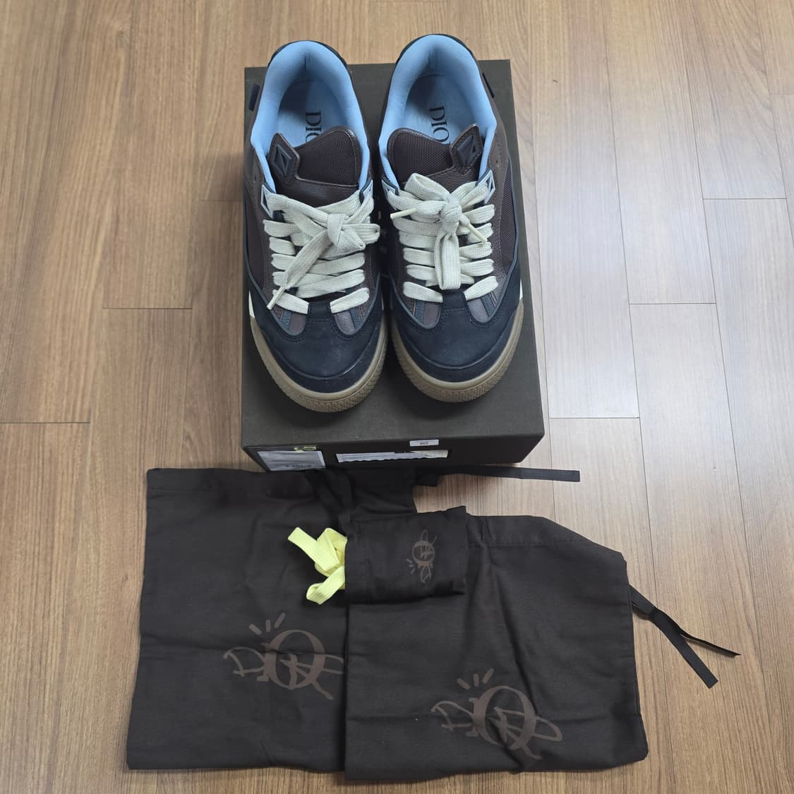 (43) 디올 B713 스캇 모카 상품이미지1