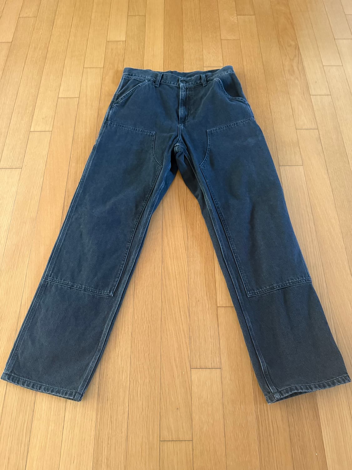 [30X32] 칼하트 wip 팬츠 3종류 상품이미지3