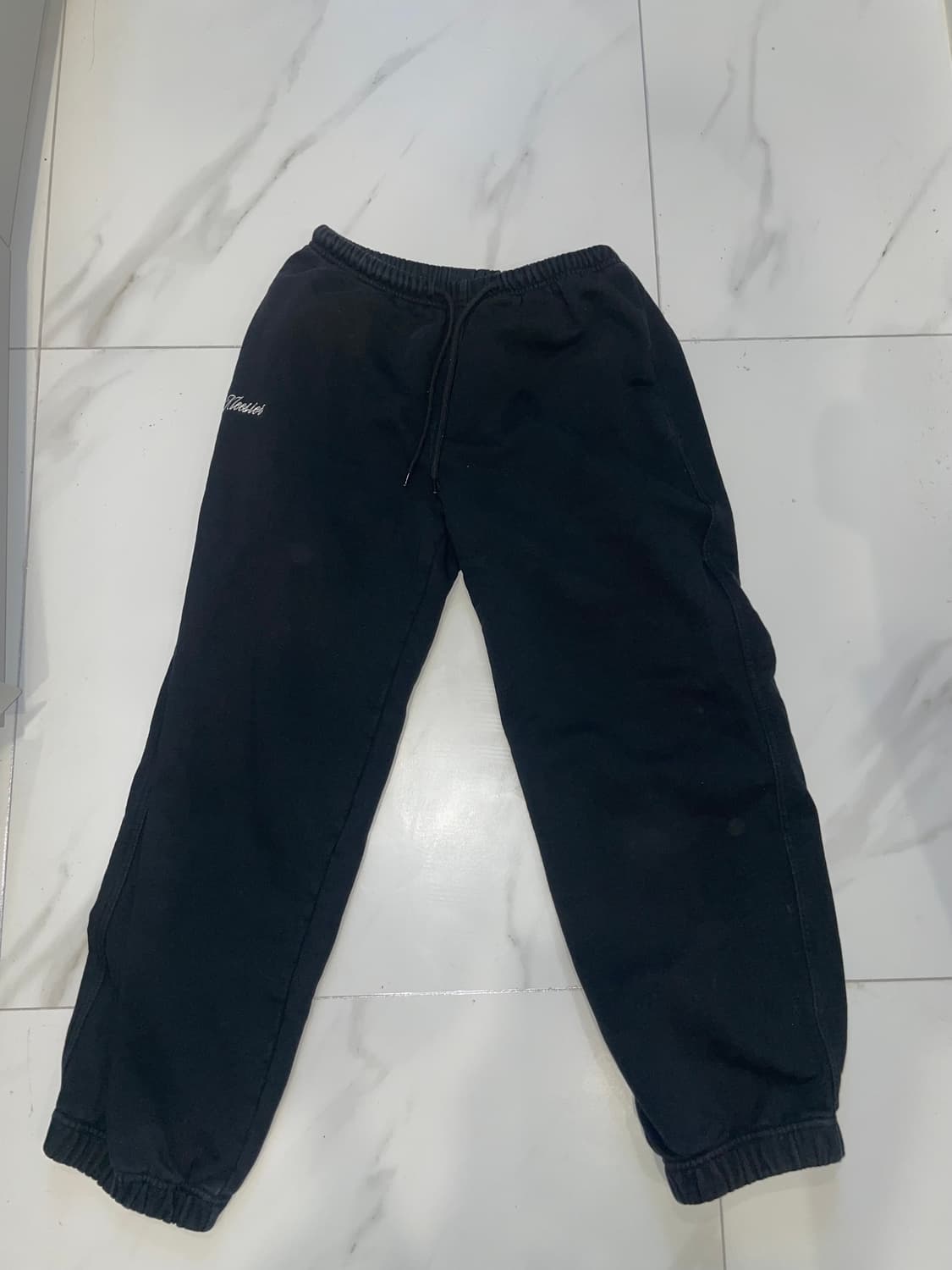 클리시어 조거팬츠 상품이미지3