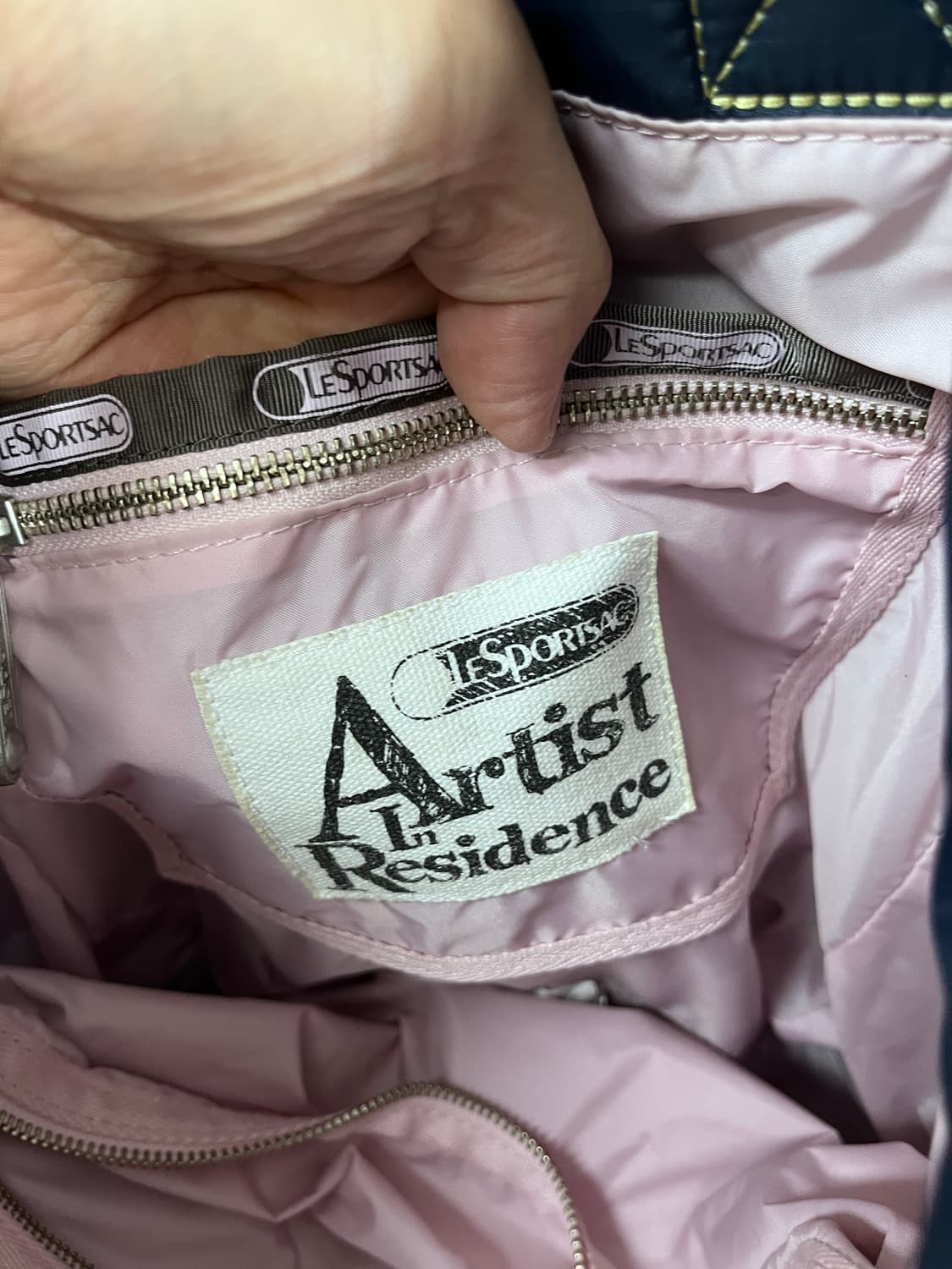 LeSportsac Artist in Residence 상품이미지7