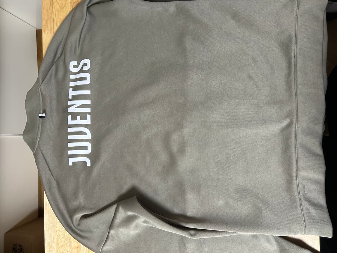 특가 ‼️유벤투스 아디다스 앤썸 져지 해외 M 상품이미지2