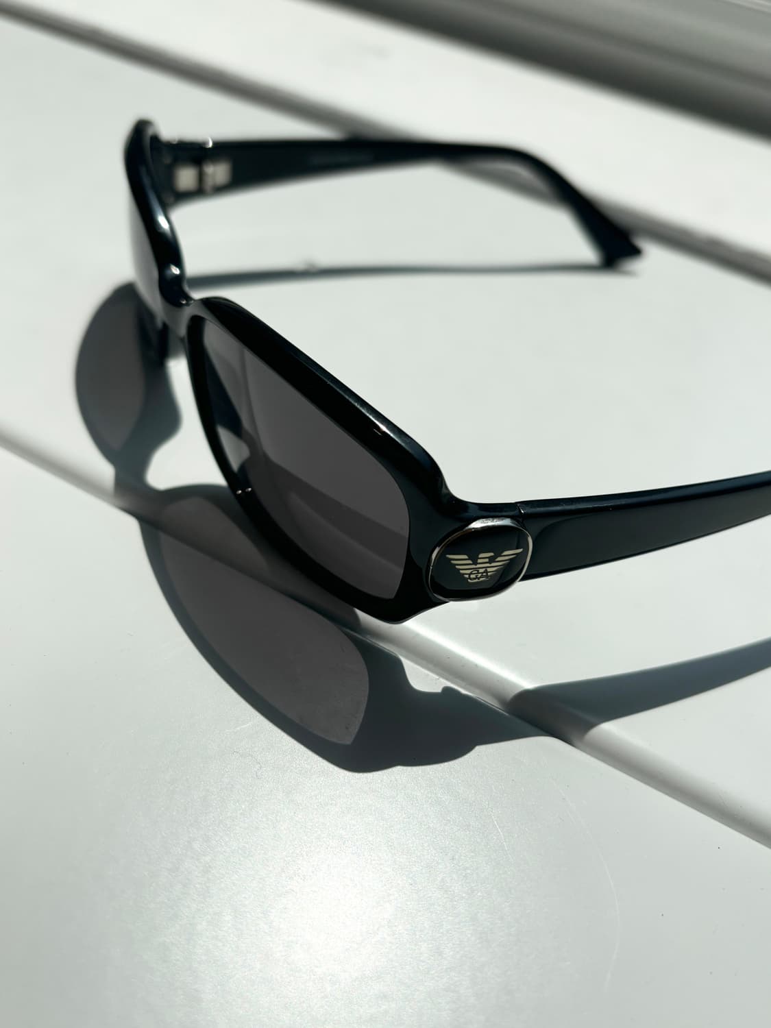 Armani logo sunglasses 상품이미지2