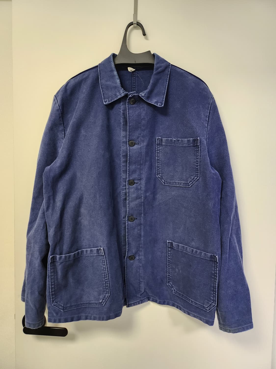 70's vtg 워크자켓 상품이미지1