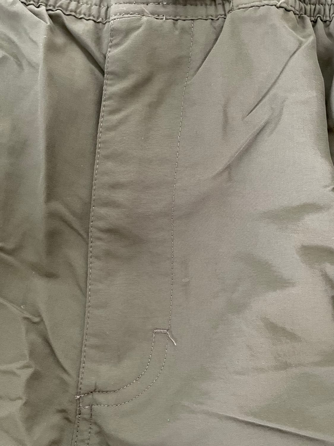 Acg snowgrass 카고 반바지  상품이미지5