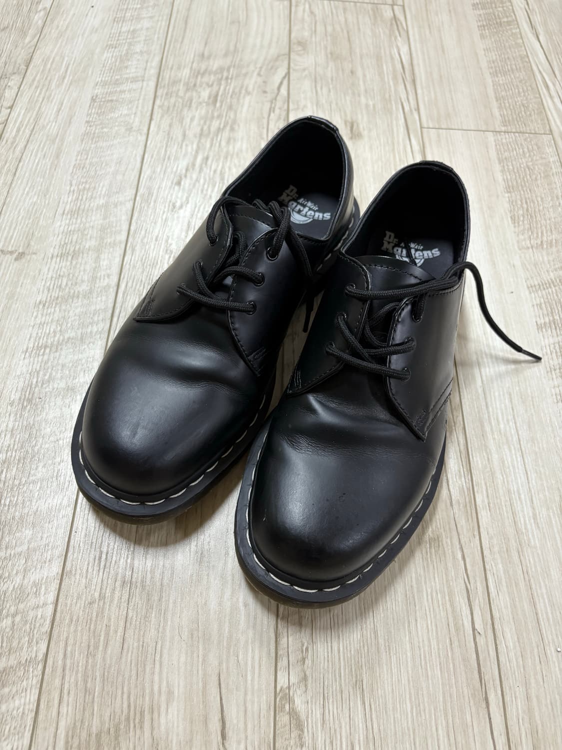 닥터마틴 1461 3홀 ws 280 상품이미지1