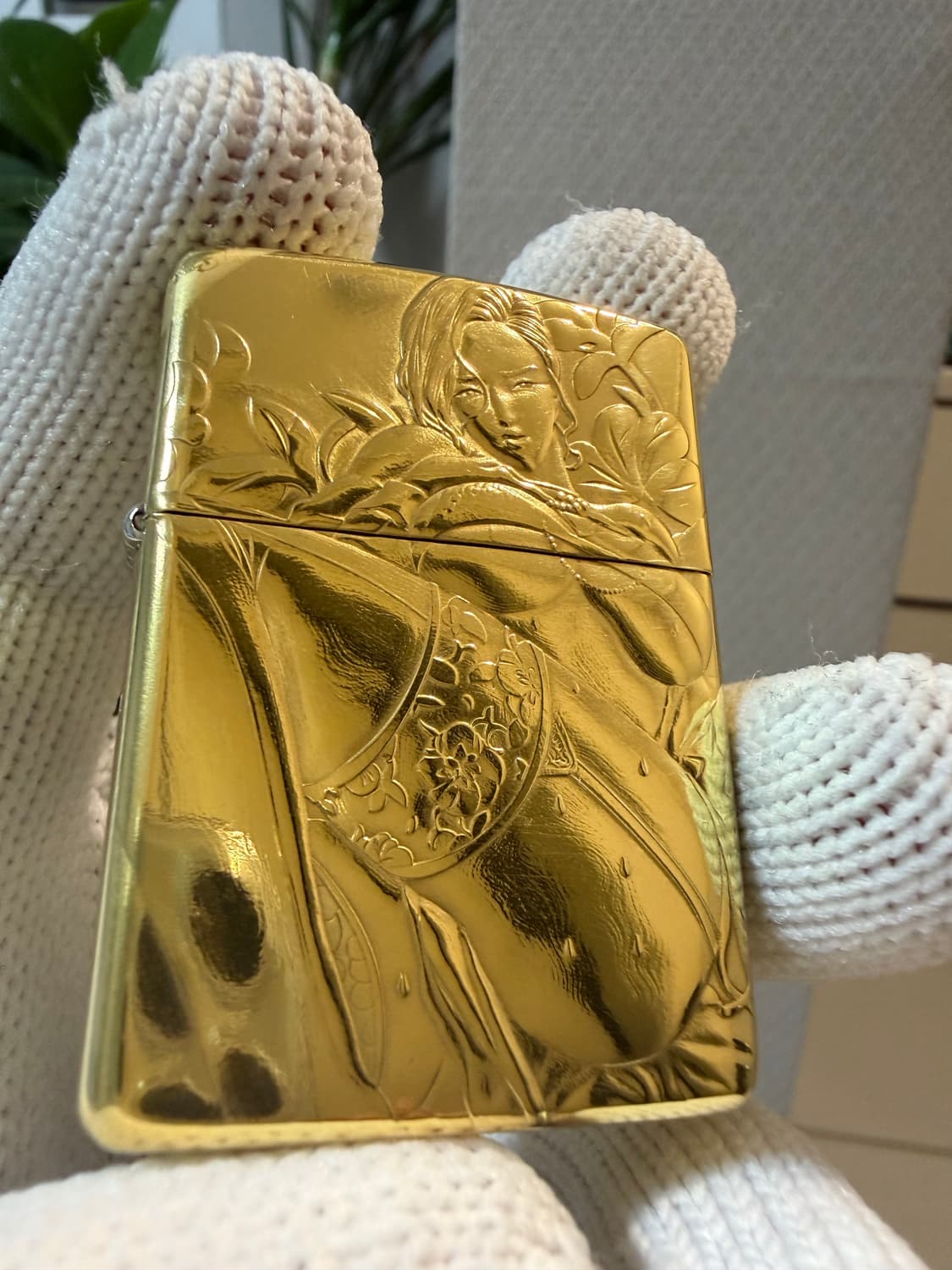 지포라이터 상품이미지1