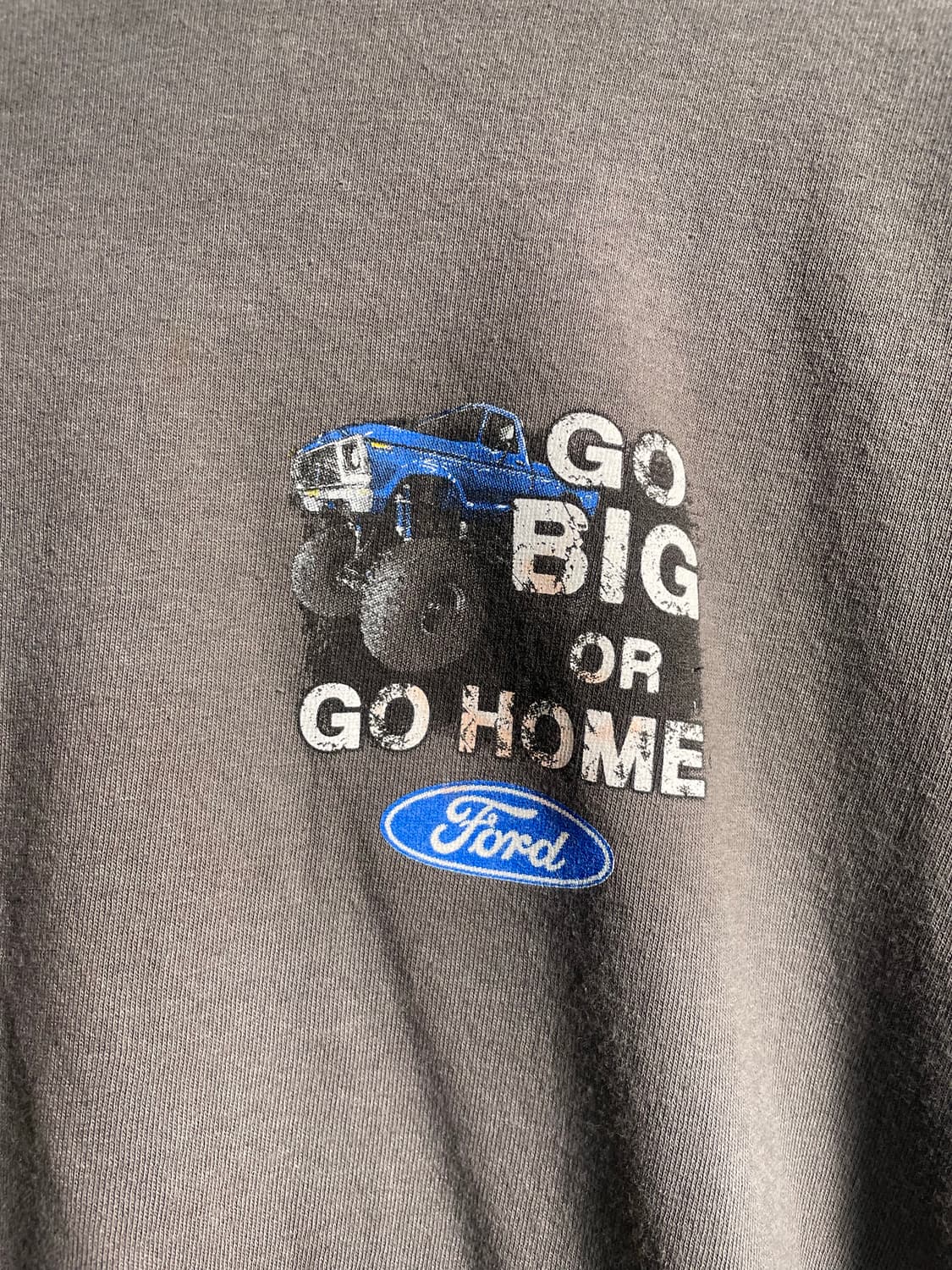 포드 ford Vintage T-shirts U.S.A. 빈티지 티셔츠  상품이미지7