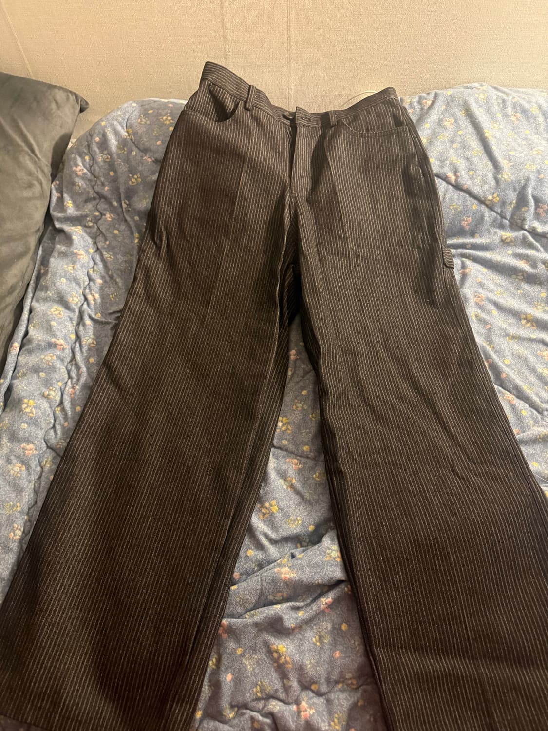 helm 스프라이트 팬츠 상품이미지2