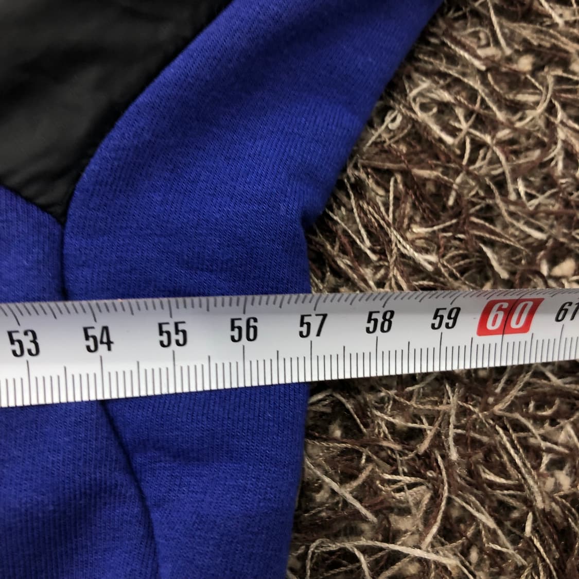 XXL 나이키 드라이핏 후드집업 상품이미지6