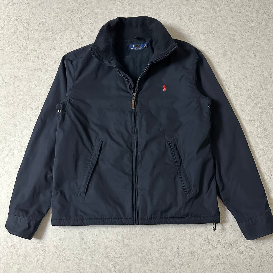 95-100 폴로 랄프로렌 남성 점퍼 상품이미지4