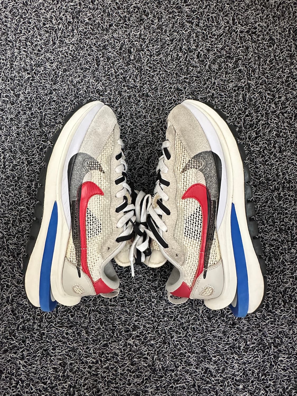 나이키 사카이 베이퍼와플 260 상품이미지2