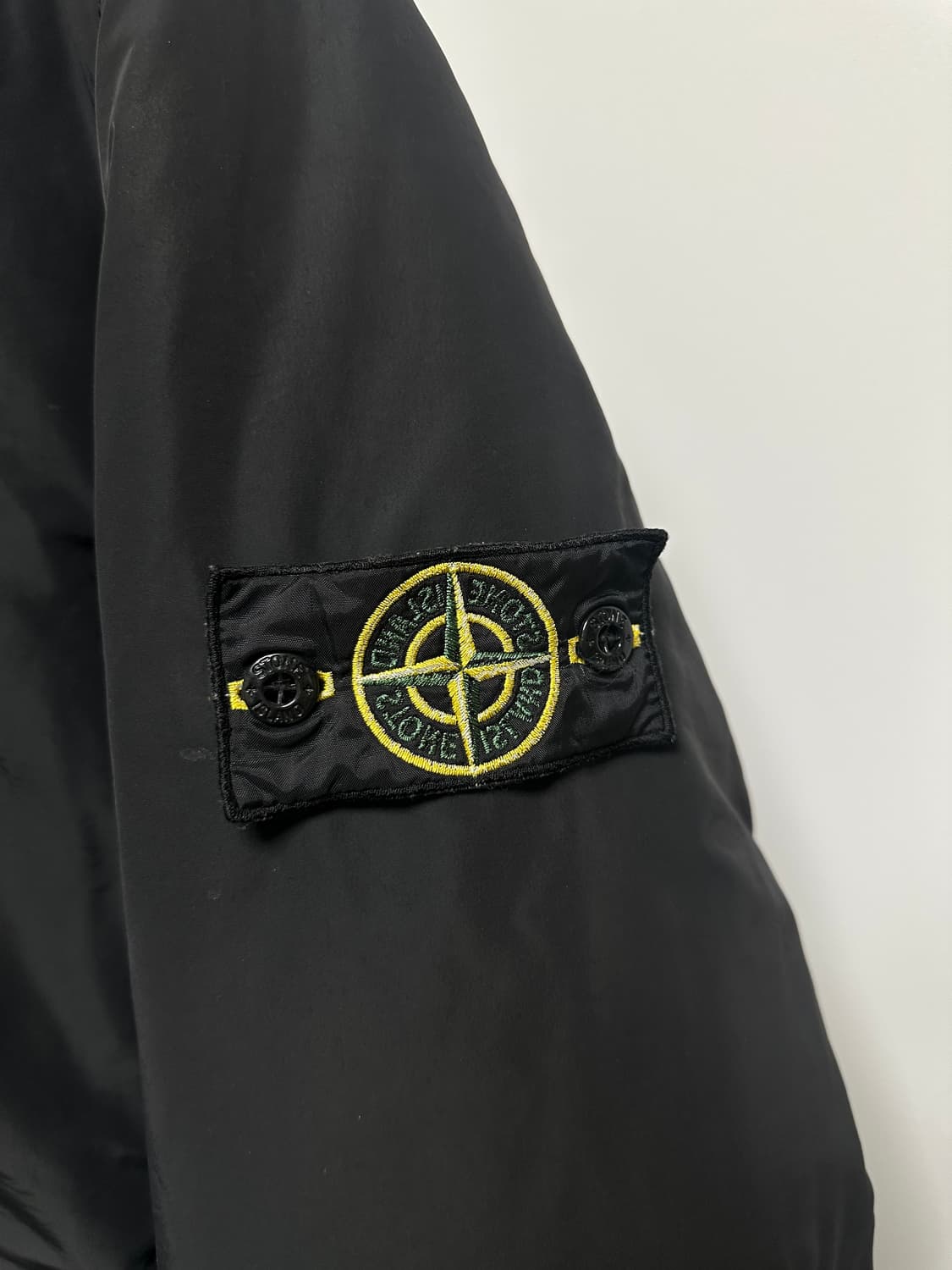 스톤아일앤드 패딩 상품이미지4