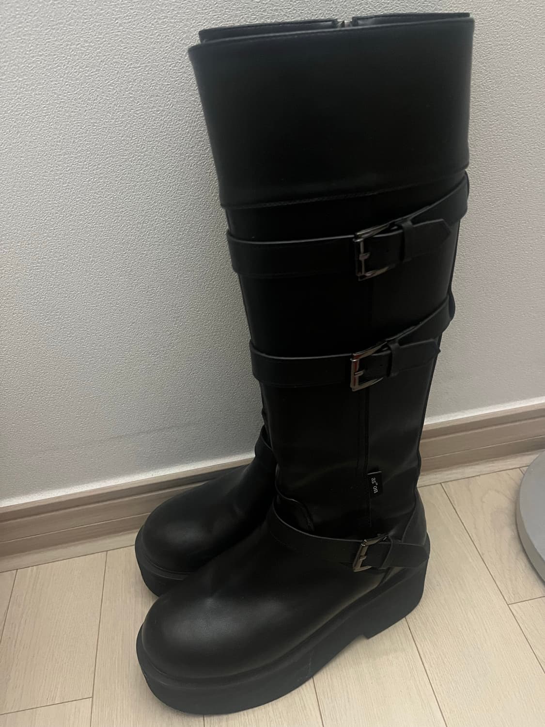 애즈온 마야부츠 롱 상품이미지1