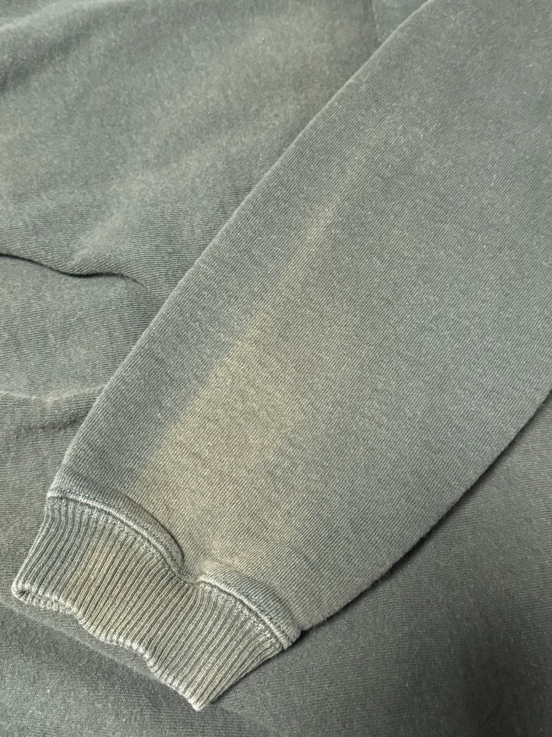 90s 썬페이드 스웻셔츠 미국생산 상품이미지5