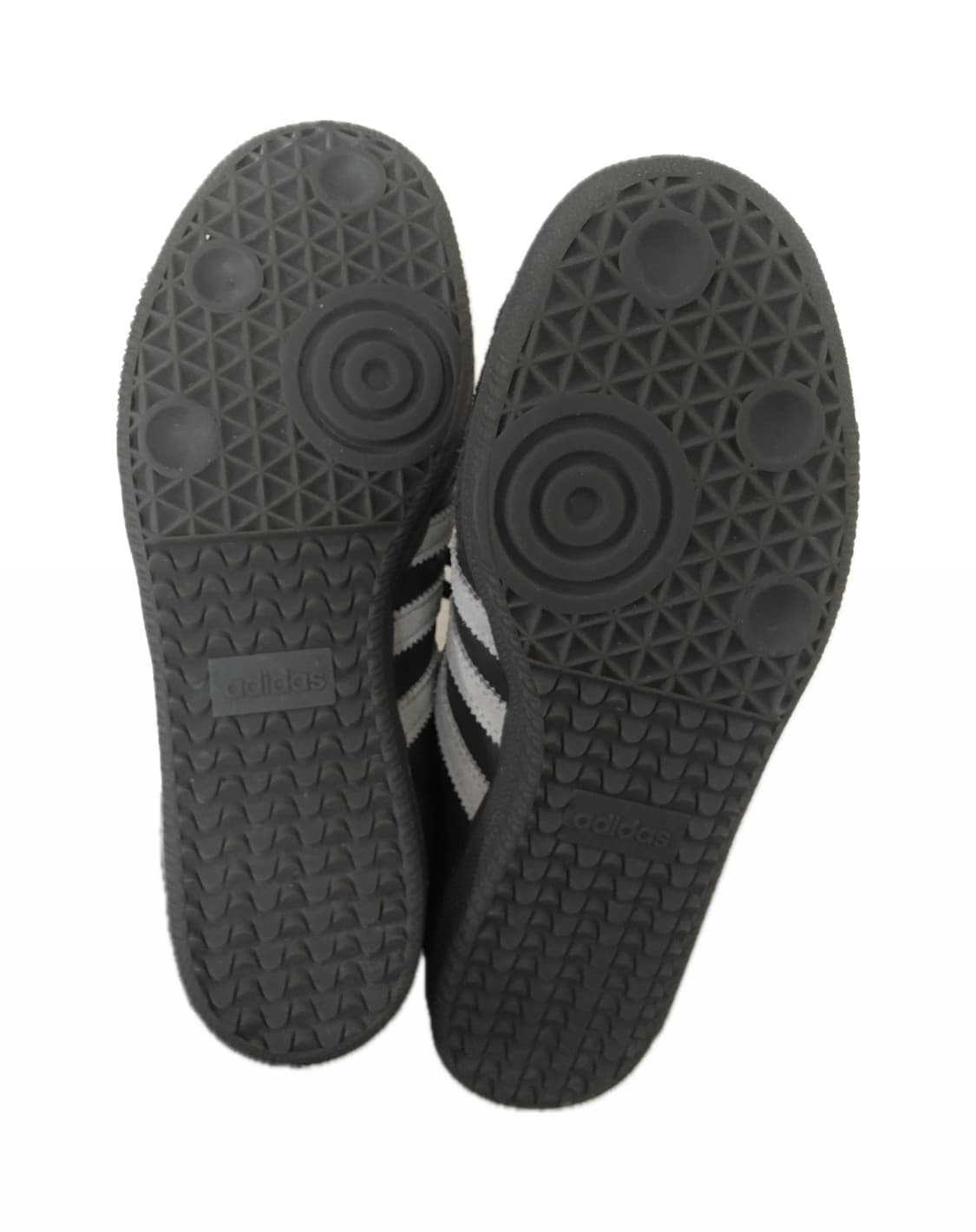 아디다스 삼바 OG 다크 브라운 클레이 브라운 245 JI0217 상품이미지6