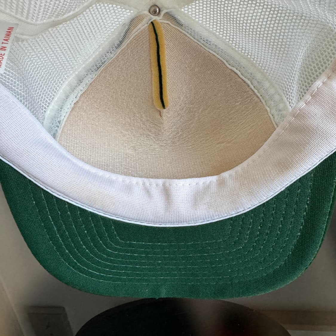 USA BOY SCOUT빈티지 모자 볼캡 vintage cap 상품이미지4