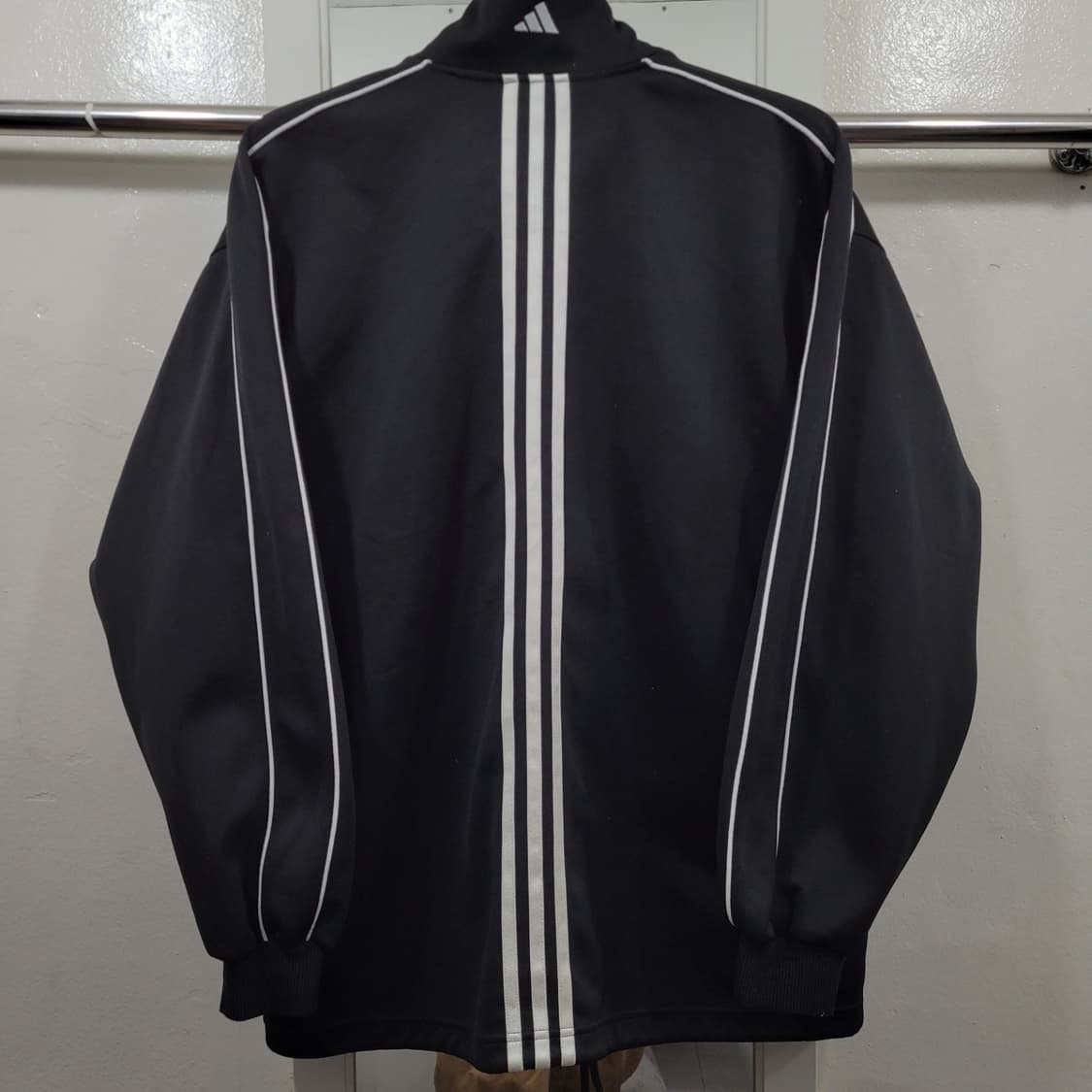 [L] 아디다스 파이핑 져지 상품이미지5