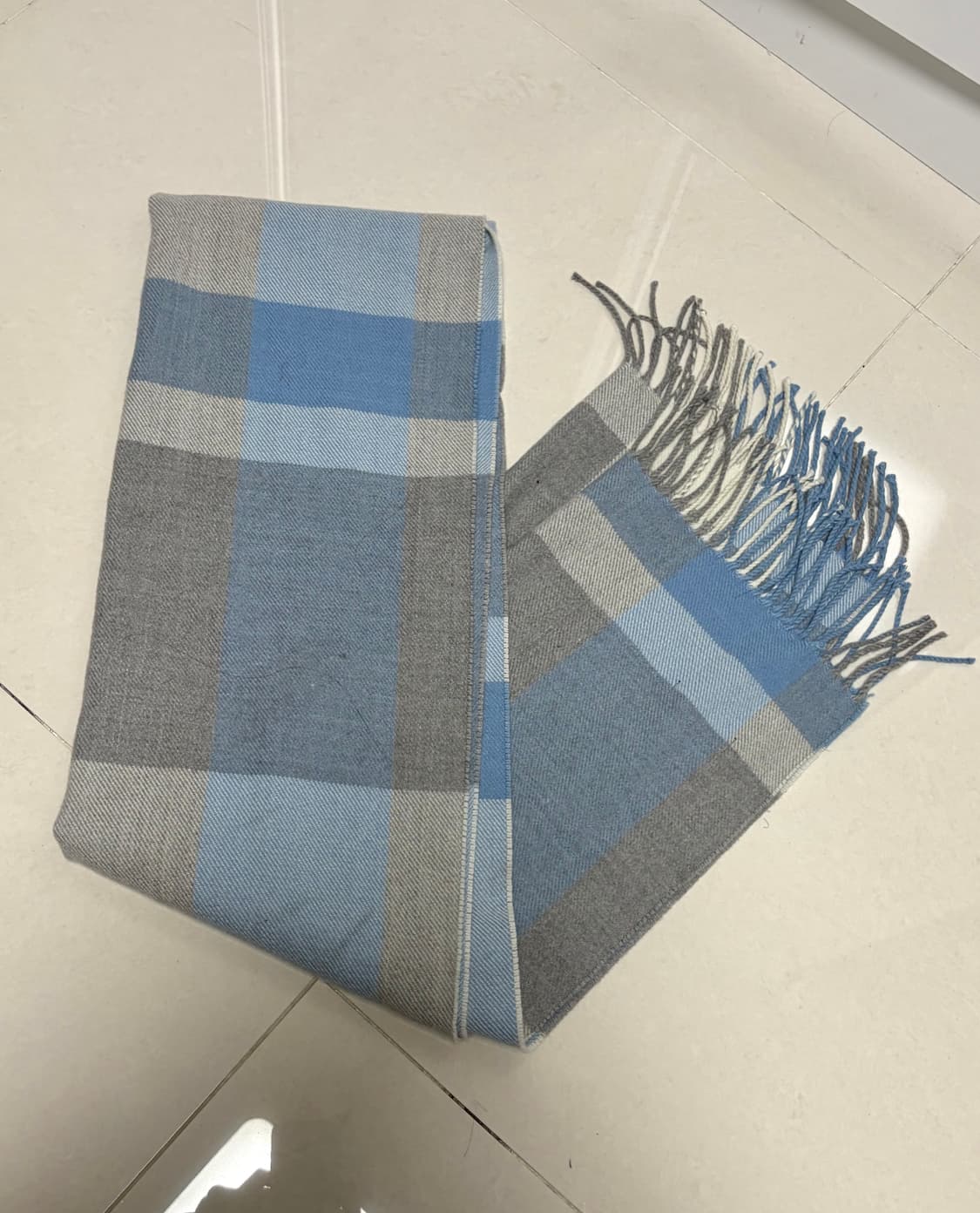 무신사 수술 머플러 상품이미지1