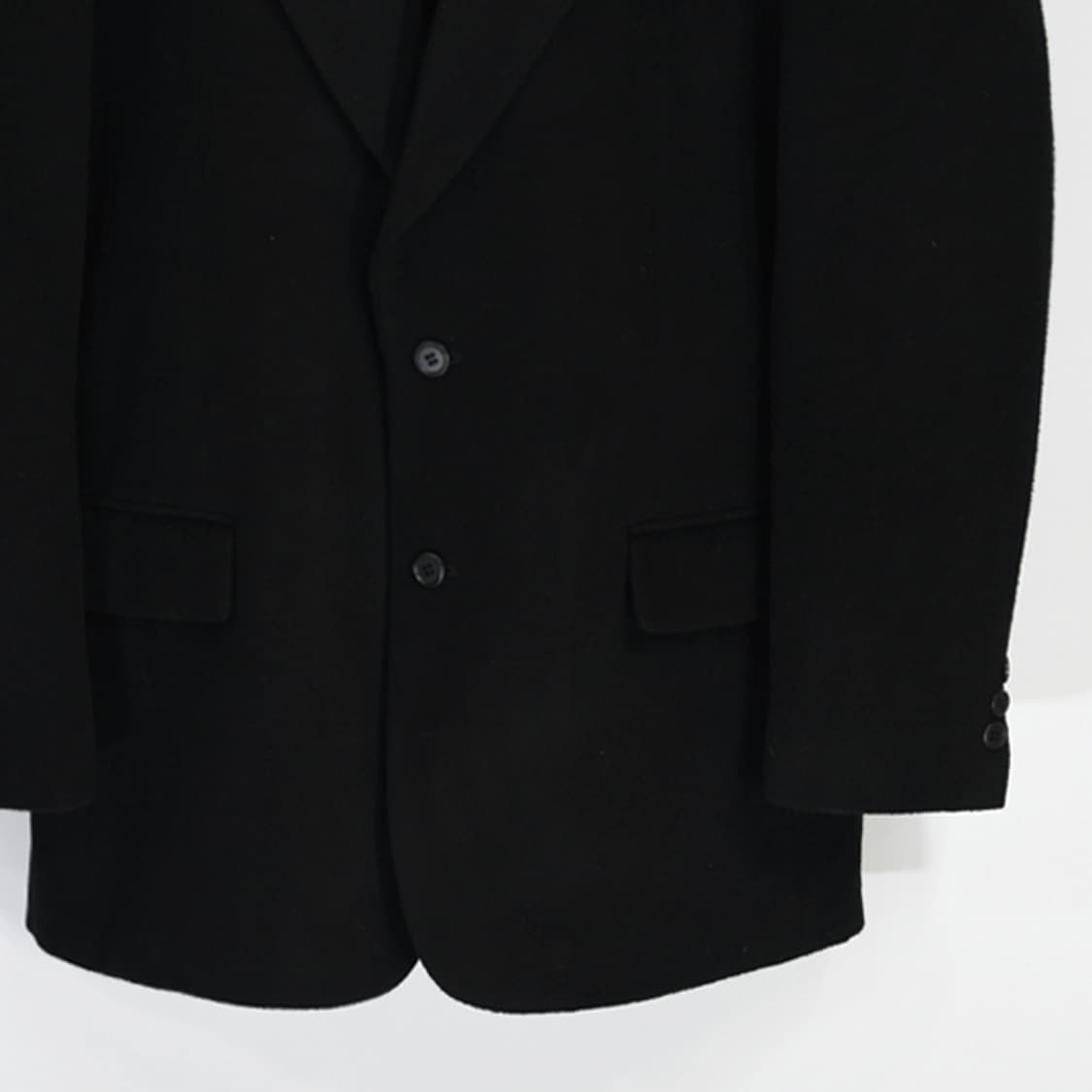 LINE 7 캐시미어블렌드자켓 상품이미지4