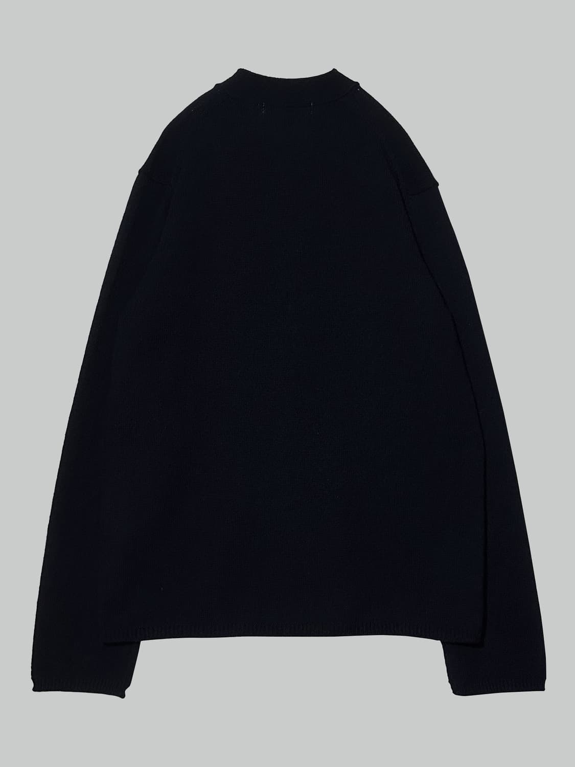 꼼데가르송 셔츠 19aw 가디건 상품이미지3