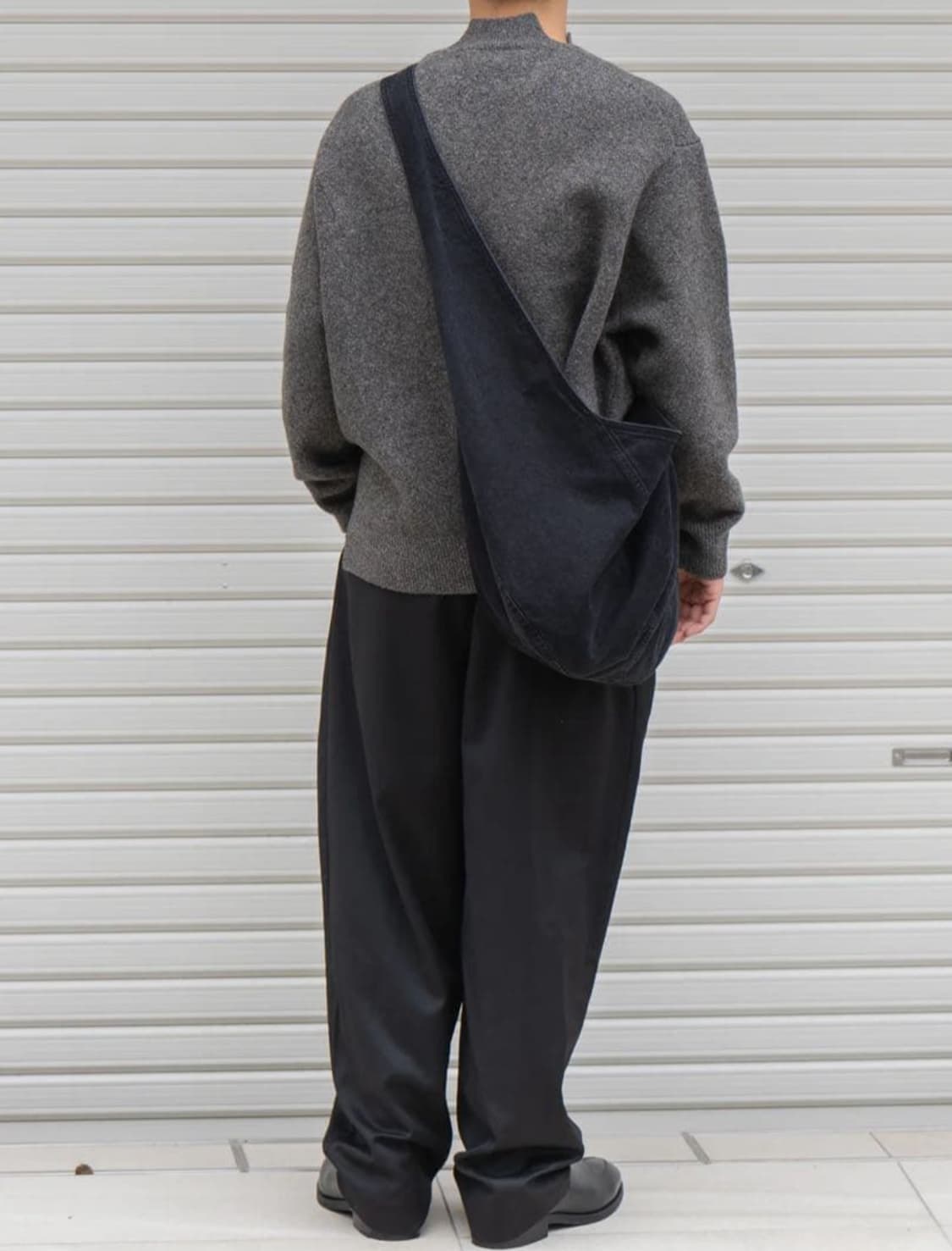 _J.L.-A.L._ Bezier Bag 상품이미지3