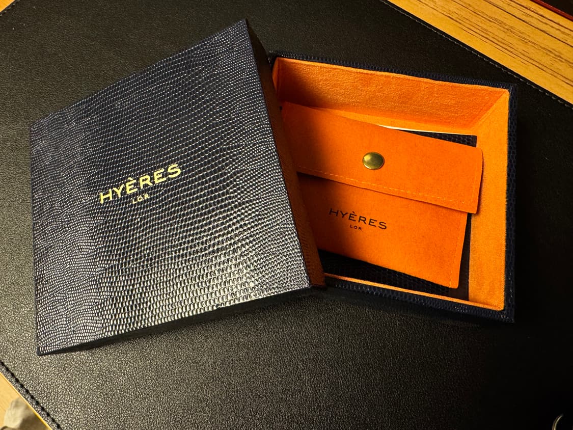 이에르로르 노아이유 실버 링크 체인 팔찌 M 브레이슬릿 (박서준 뷔 차승 상품이미지7