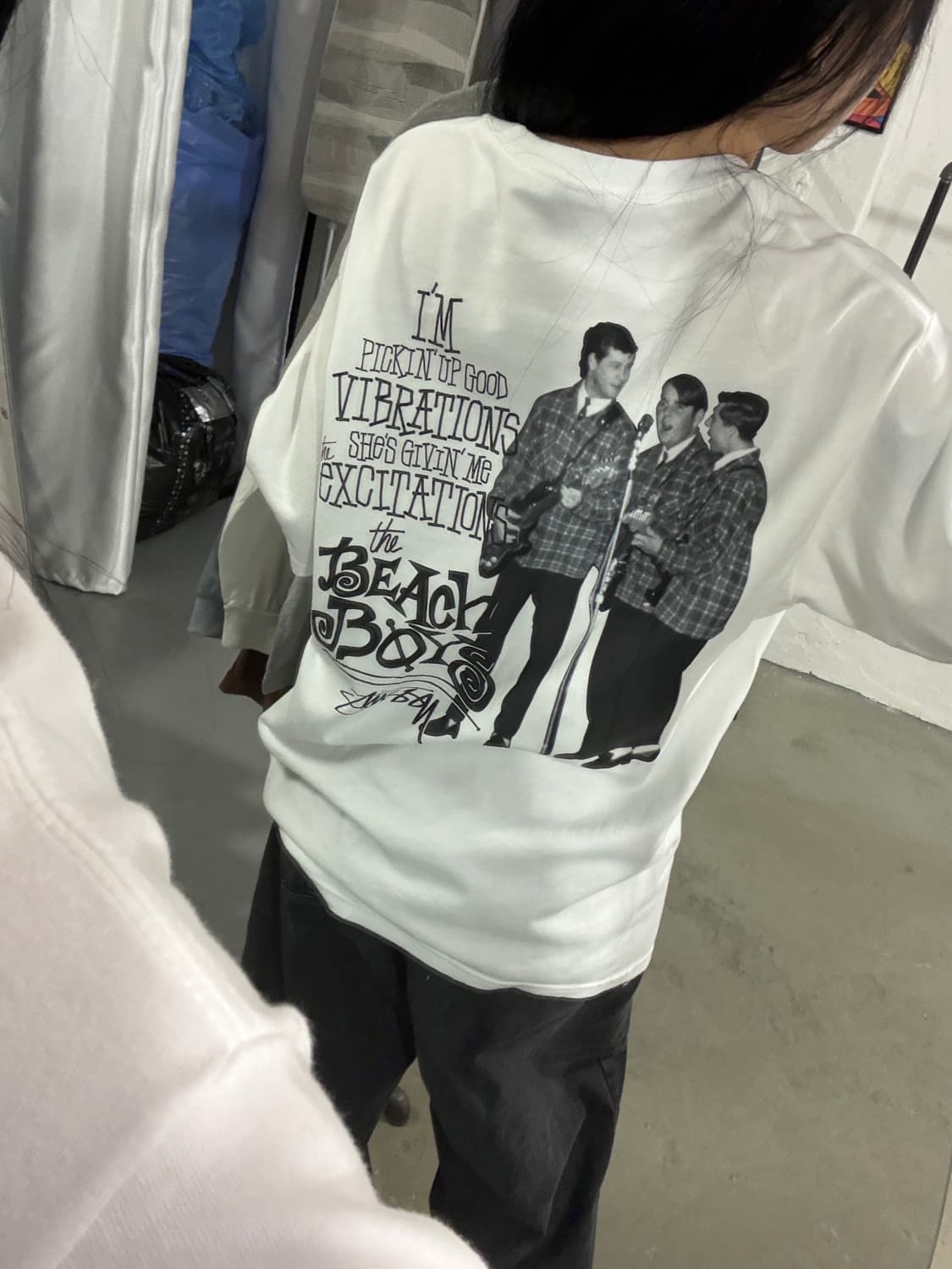 스투시 반팔 상품이미지4