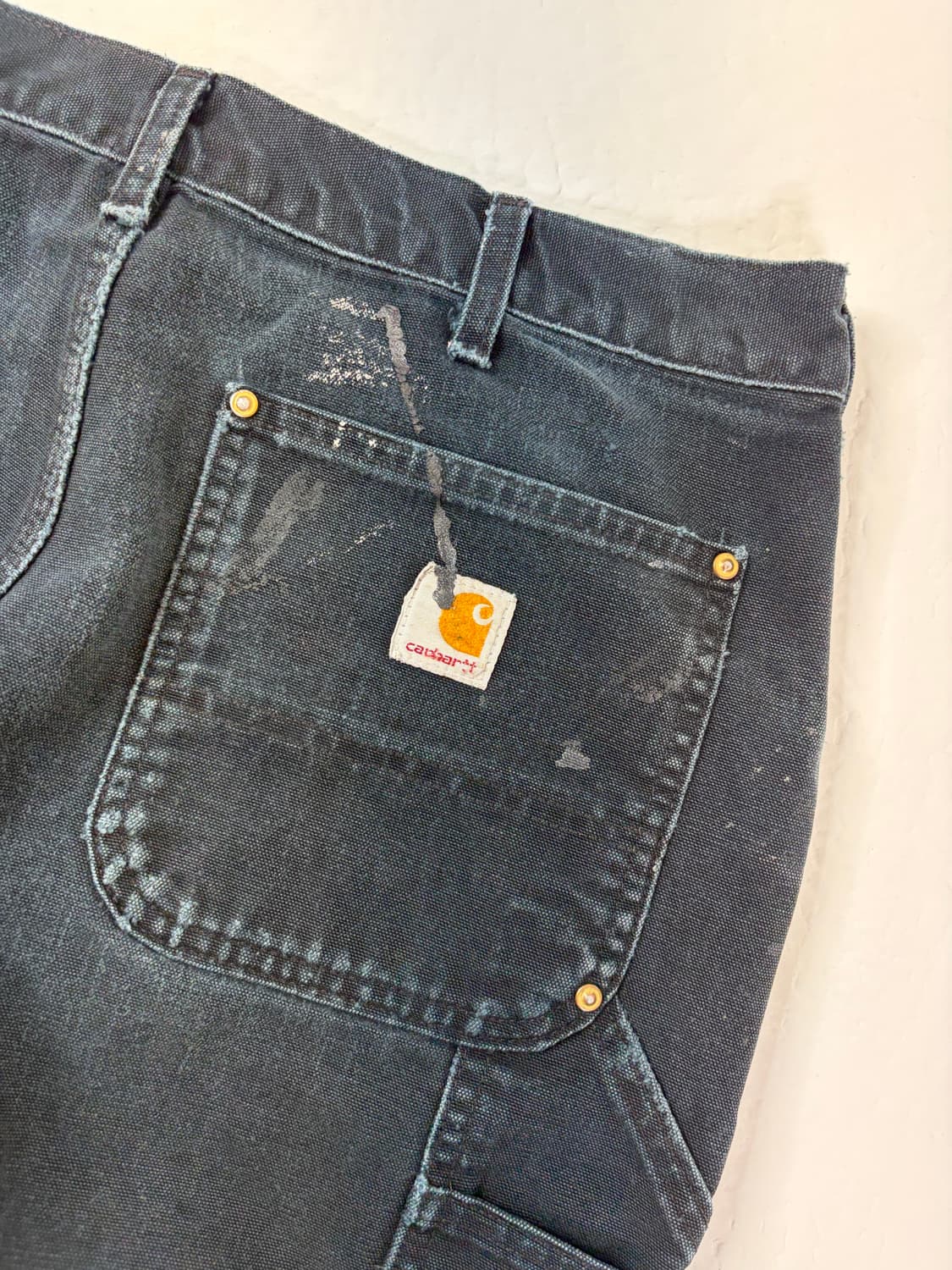 10s Carhartt Double Knee Work Pants 상품이미지7