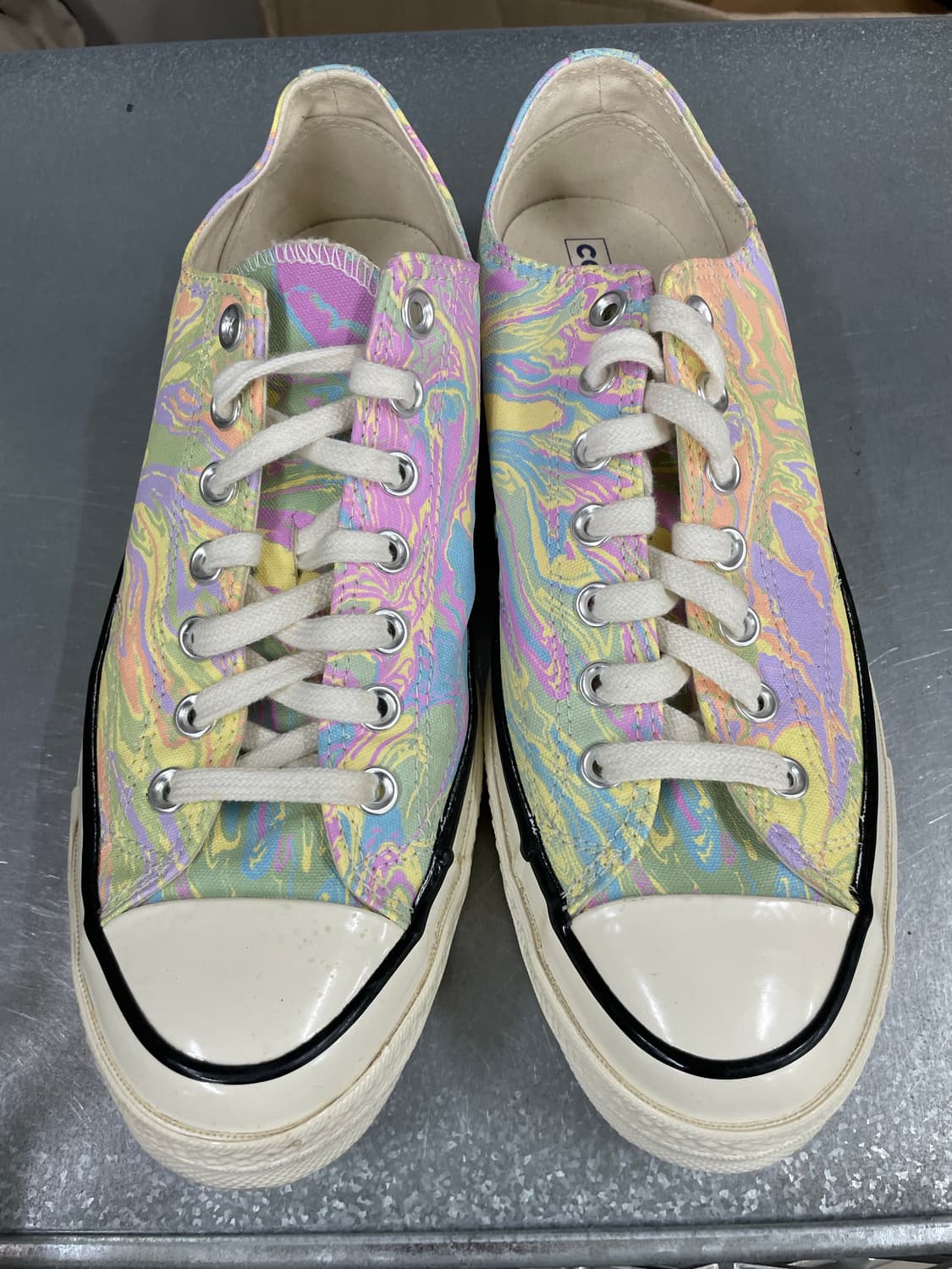 컨버스 척 70 마블 멀티 270 (gr-3740) 상품이미지4